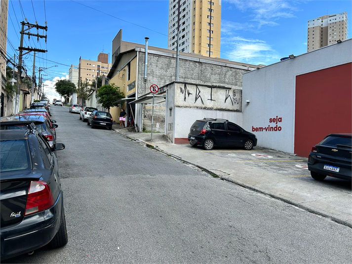 Venda Terreno São Paulo Vila Dom Pedro Ii REO1063638 9