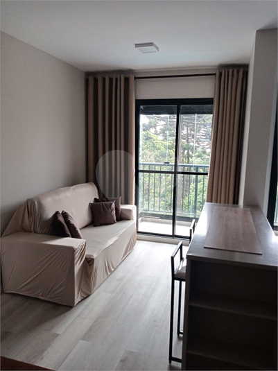 Aluguel Apartamento São Paulo Umarizal REO1063641 1