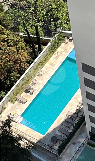 Aluguel Apartamento São Paulo Umarizal REO1063641 13