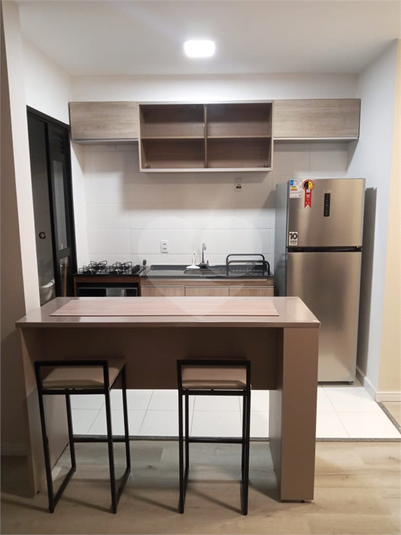 Aluguel Apartamento São Paulo Umarizal REO1063641 2