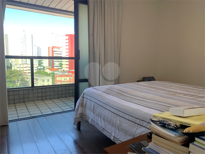 Venda Apartamento Salvador Graça REO1063643 17