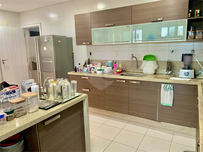 Venda Apartamento Salvador Graça REO1063643 8