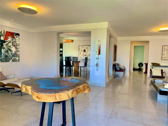 Venda Apartamento Salvador Graça REO1063643 5