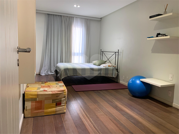 Venda Apartamento Salvador Graça REO1063643 28