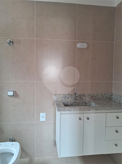 Venda Apartamento Poços De Caldas Centro REO1063645 15