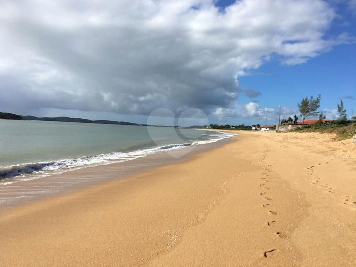 Venda Loteamento Armação Dos Búzios Praia Rasa REO1063647 5