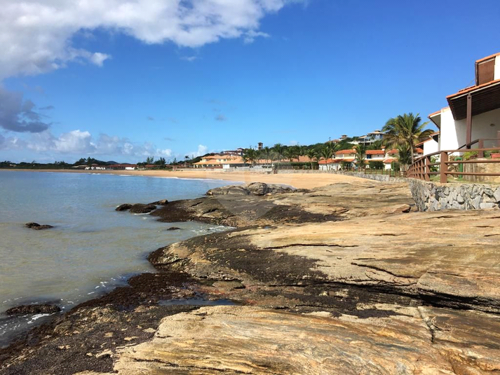 Venda Loteamento Armação Dos Búzios Praia Rasa REO1063647 16