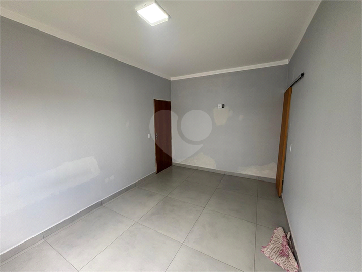 Venda Casa Lençóis Paulista Residencial Antônio Lorenzetti Filho REO1063654 5