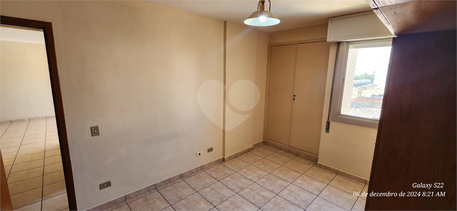 Aluguel Apartamento São Paulo Alto Da Mooca REO1063663 12