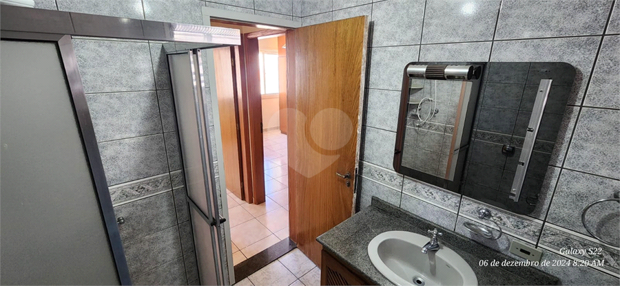 Aluguel Apartamento São Paulo Alto Da Mooca REO1063663 5