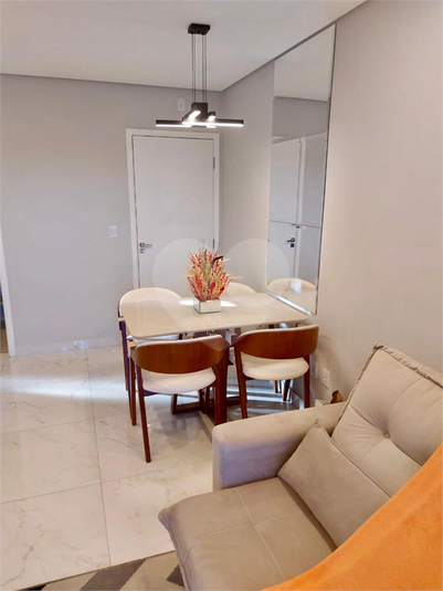 Venda Apartamento Sorocaba Vila Independência REO1063664 4