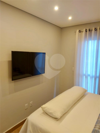 Venda Apartamento Sorocaba Vila Independência REO1063664 13