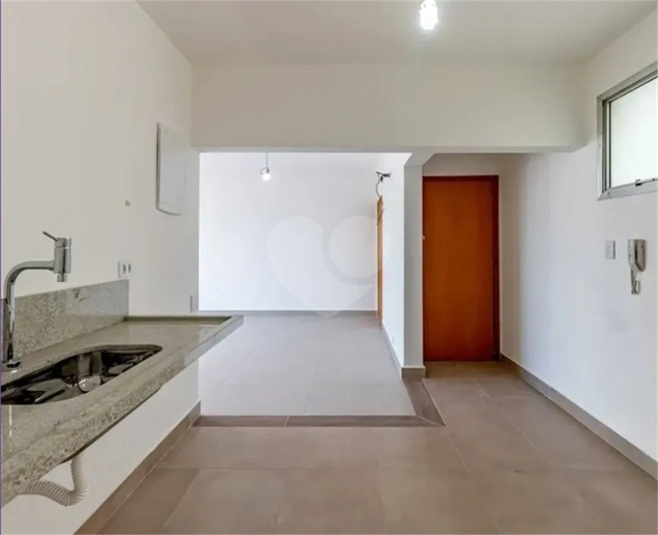 Venda Apartamento São Paulo Perdizes REO1063669 7