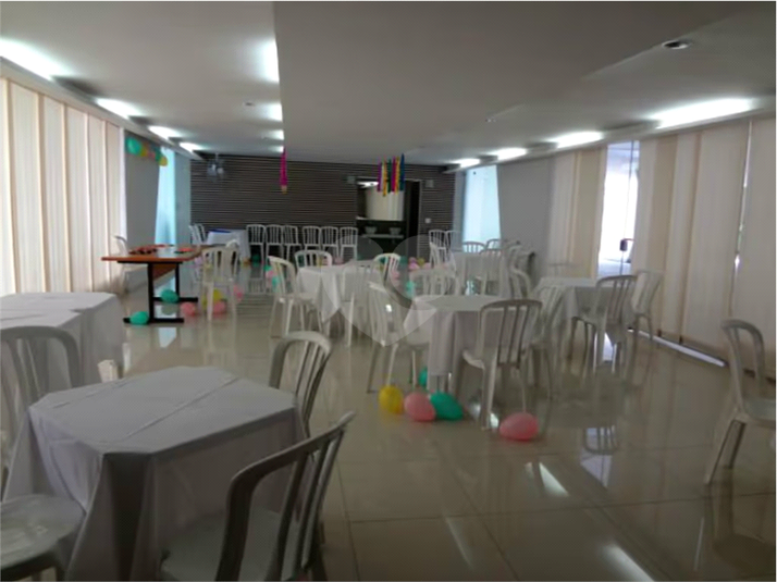 Venda Apartamento São Paulo Perdizes REO1063669 30