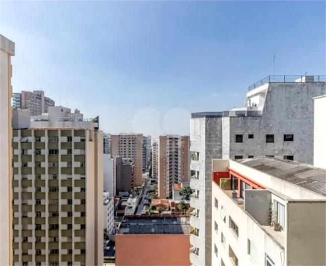 Venda Apartamento São Paulo Perdizes REO1063669 13