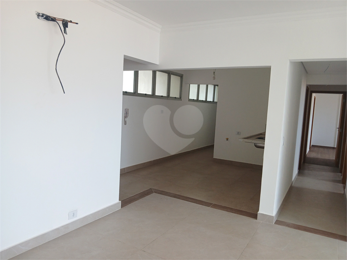 Venda Apartamento São Paulo Perdizes REO1063669 10