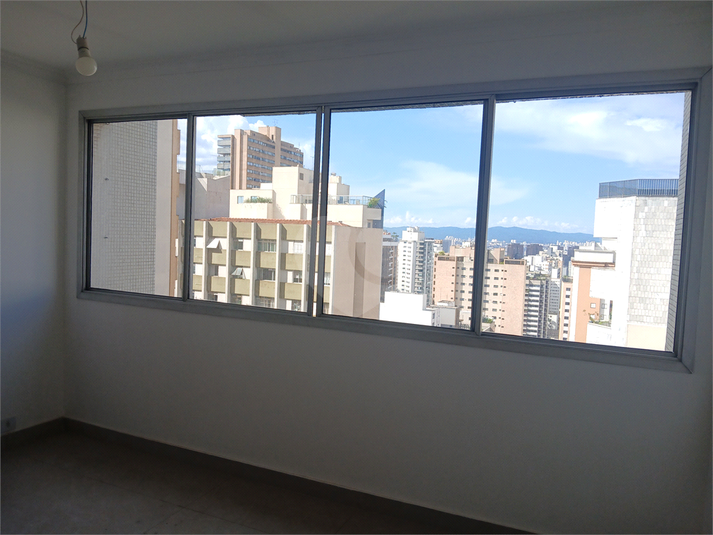 Venda Apartamento São Paulo Perdizes REO1063669 3