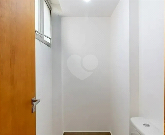 Venda Apartamento São Paulo Perdizes REO1063669 14