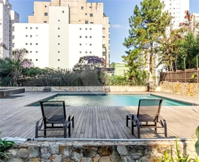 Venda Apartamento São Paulo Perdizes REO1063669 22