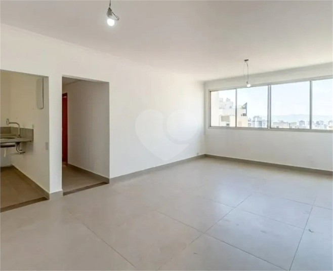 Venda Apartamento São Paulo Perdizes REO1063669 2