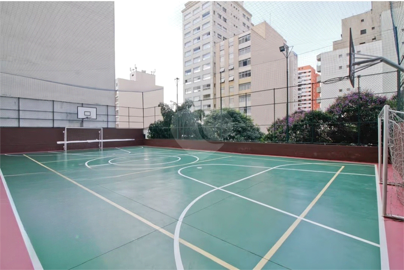 Venda Apartamento São Paulo Perdizes REO1063669 26