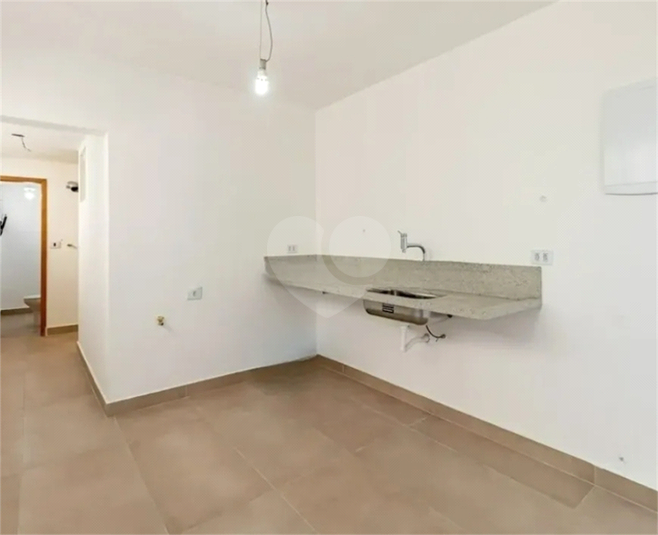 Venda Apartamento São Paulo Perdizes REO1063669 6