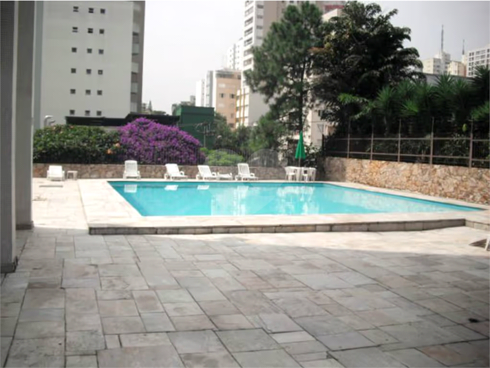 Venda Apartamento São Paulo Perdizes REO1063669 24