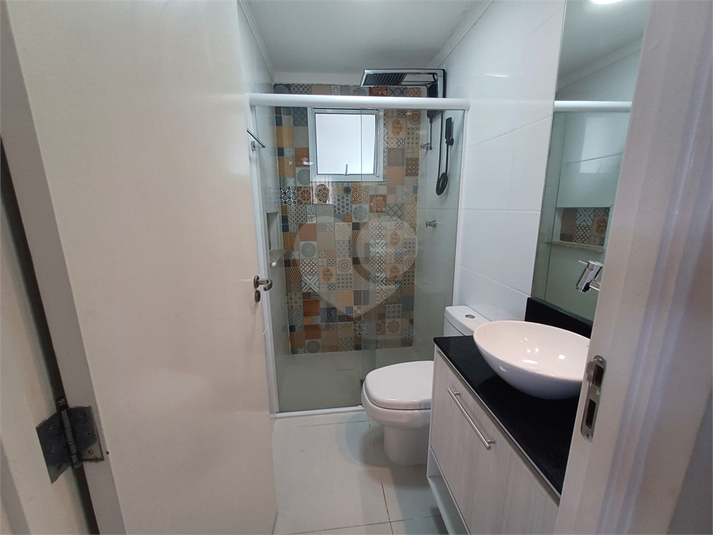 Aluguel Apartamento Sorocaba Jardim Piratininga REO1063670 22