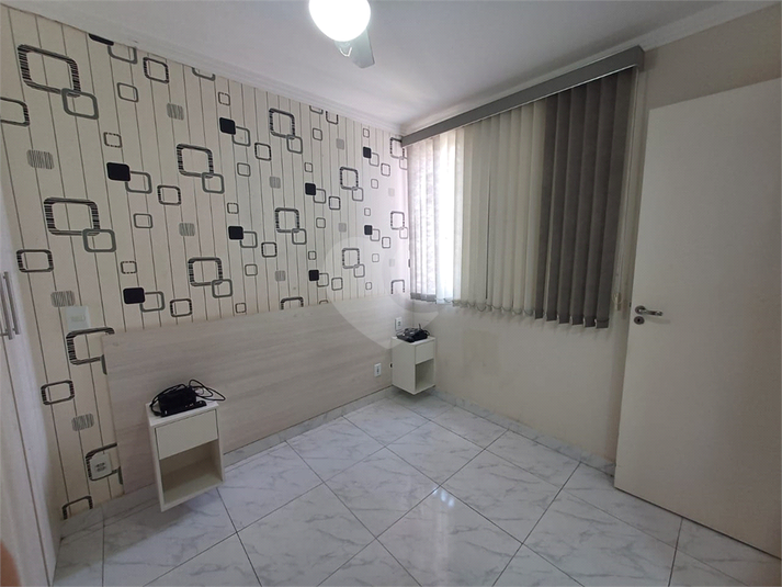 Aluguel Apartamento Sorocaba Jardim Piratininga REO1063670 27