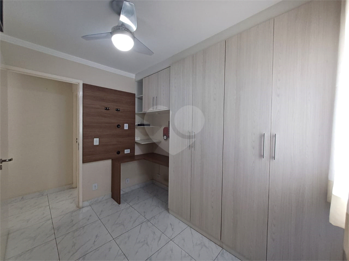 Aluguel Apartamento Sorocaba Jardim Piratininga REO1063670 18