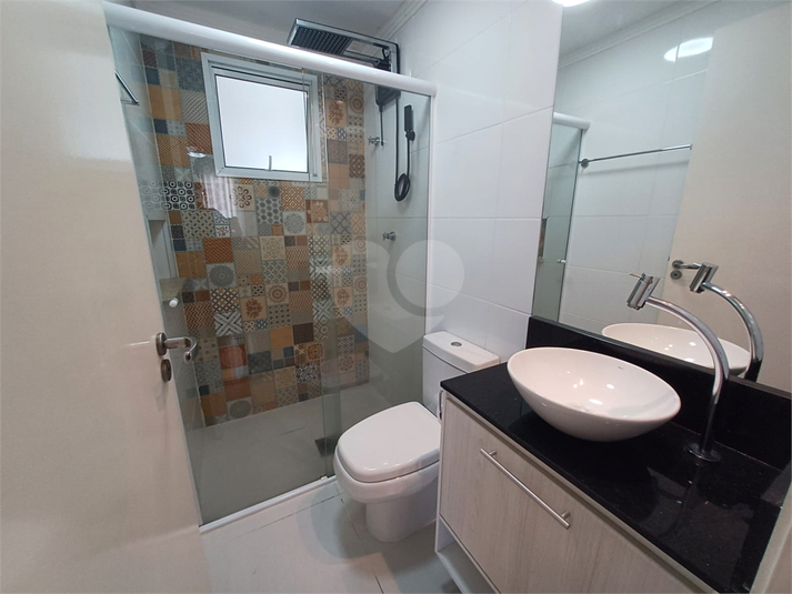 Aluguel Apartamento Sorocaba Jardim Piratininga REO1063670 23