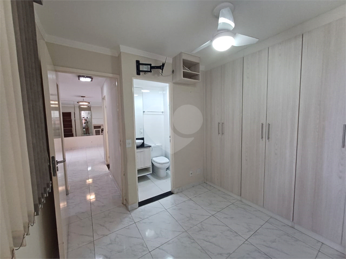 Aluguel Apartamento Sorocaba Jardim Piratininga REO1063670 24