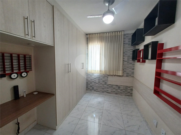 Aluguel Apartamento Sorocaba Jardim Piratininga REO1063670 21