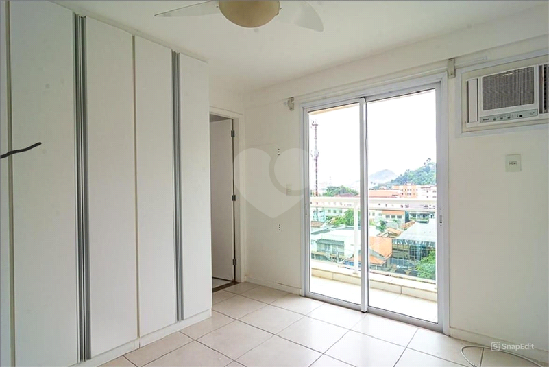 Venda Apartamento Niterói Fonseca REO1063671 1