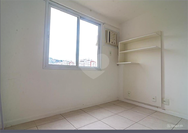 Venda Apartamento Niterói Fonseca REO1063671 14