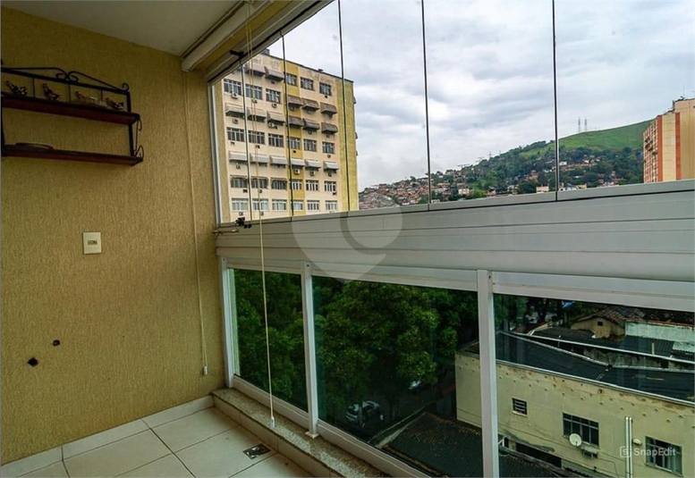 Venda Apartamento Niterói Fonseca REO1063671 4