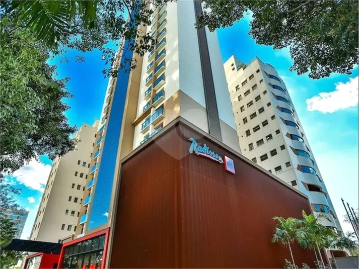 Venda Apartamento Campinas Cambuí REO1063673 1