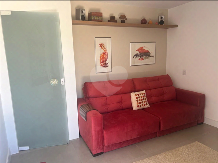 Venda Cobertura Niterói Icaraí REO1063674 14