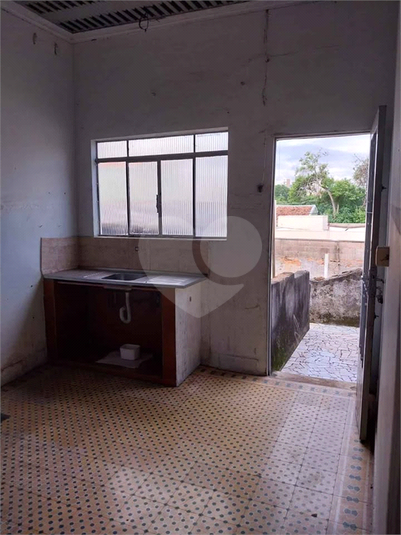 Venda Casa Jundiaí Ponte De São João REO1063678 7