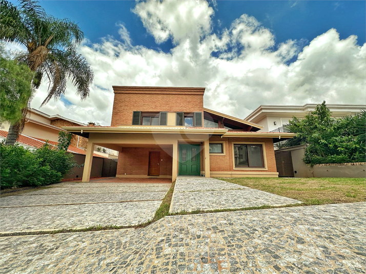 Venda Condomínio Campinas Loteamento Residencial Barão Do Café REO1063688 5