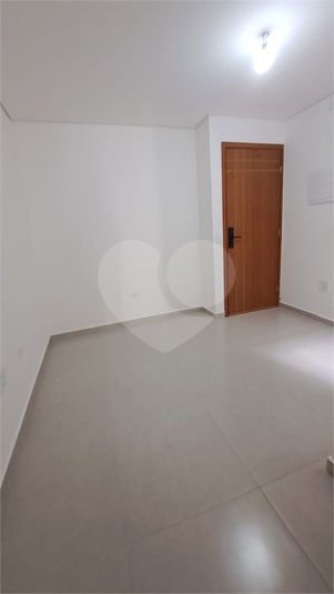 Venda Apartamento Santo André Jardim Santo Antônio REO1063691 1