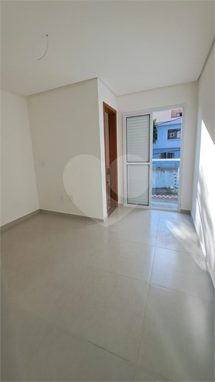 Venda Apartamento Santo André Jardim Santo Antônio REO1063691 3