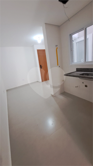 Venda Apartamento Santo André Jardim Santo Antônio REO1063691 6