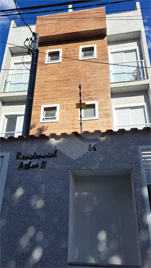 Venda Apartamento Santo André Jardim Santo Antônio REO1063691 12