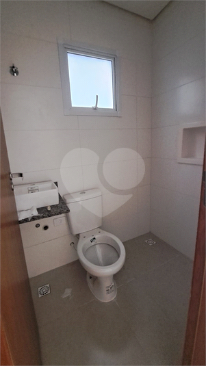 Venda Apartamento Santo André Jardim Santo Antônio REO1063691 9