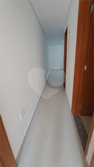 Venda Apartamento Santo André Jardim Santo Antônio REO1063691 2