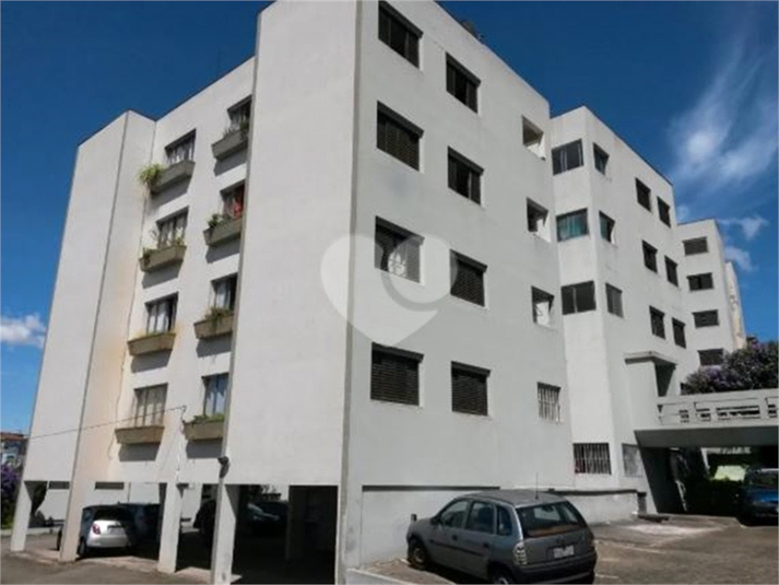 Aluguel Apartamento São Paulo Lauzane Paulista REO1063700 3