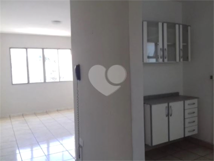 Aluguel Apartamento São Paulo Lauzane Paulista REO1063700 15