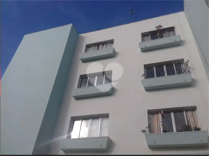 Aluguel Apartamento São Paulo Lauzane Paulista REO1063700 2