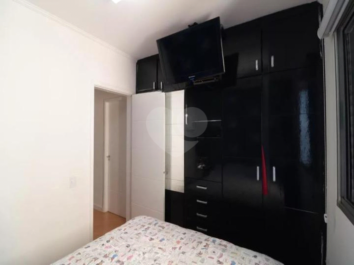 Venda Apartamento São Paulo Vila Bertioga REO1063704 18